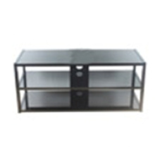 Beautiful Modern Glass Furniture MDF LCD TV Stand